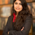 Naysa Ahuja
