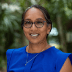 Leandra Cho Ricketts