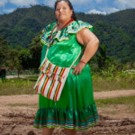 Magali Tipuni Cubo