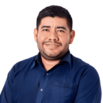 Nelson Rodríguez