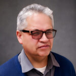 Sergio Eguino
